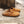 Nienke - Zachte Suède Sandalen met Voetbed