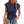Aurelina - Ronde Hals Tops voor Dames - Comfortabel & Casual