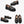 Maria - Loafers Voor Dames - Trendy & Comfortabel
