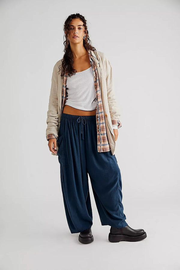 Olesia - Broek Plus Maat