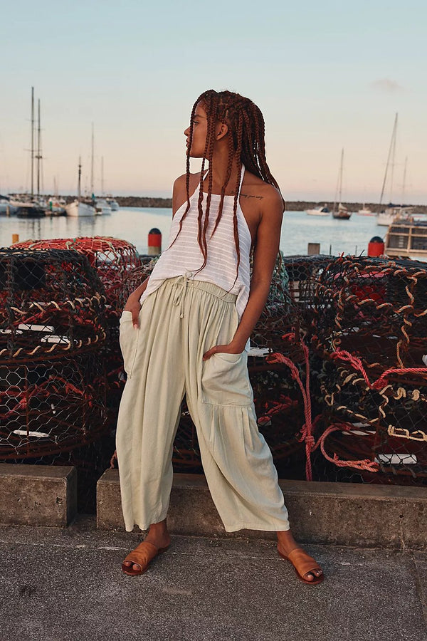 Olesia - Broek Plus Maat