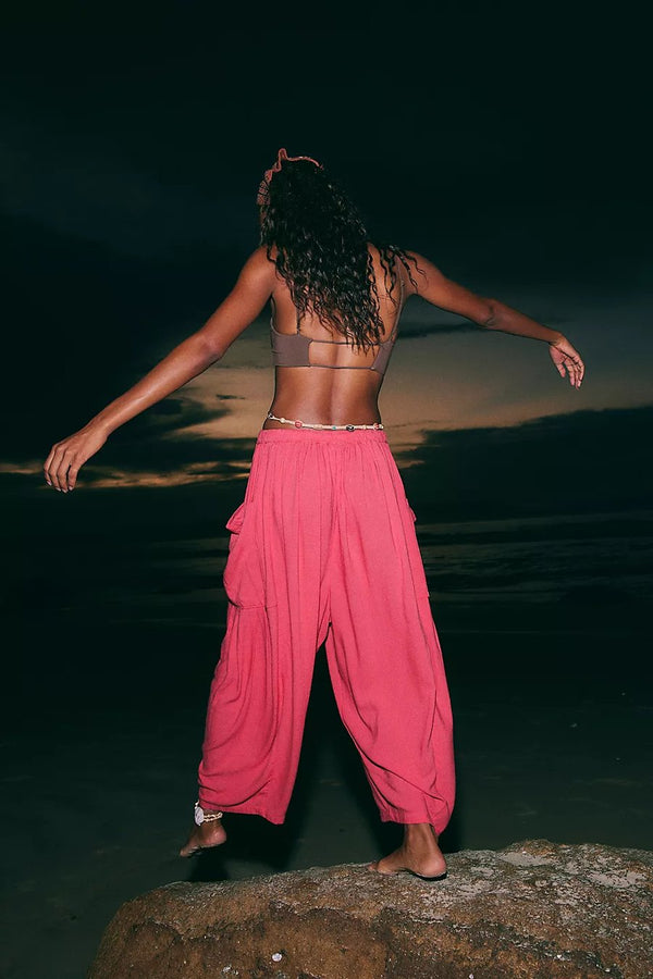 Olesia - Broek Plus Maat