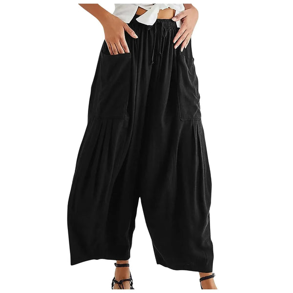 Olesia - Broek Plus Maat
