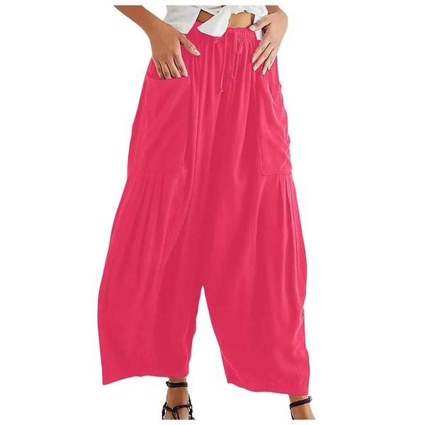 Olesia - Broek Plus Maat