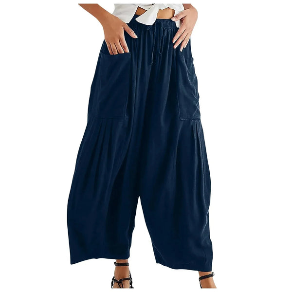 Olesia - Broek Plus Maat