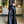 Boudicca – Set voor Dames – Gesplitst & Elegant