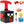LuchtRacer – Opblaasbare Ballonauto – Speelplezier & Snelheid
