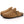 Nienke - Zachte Suède Sandalen met Voetbed
