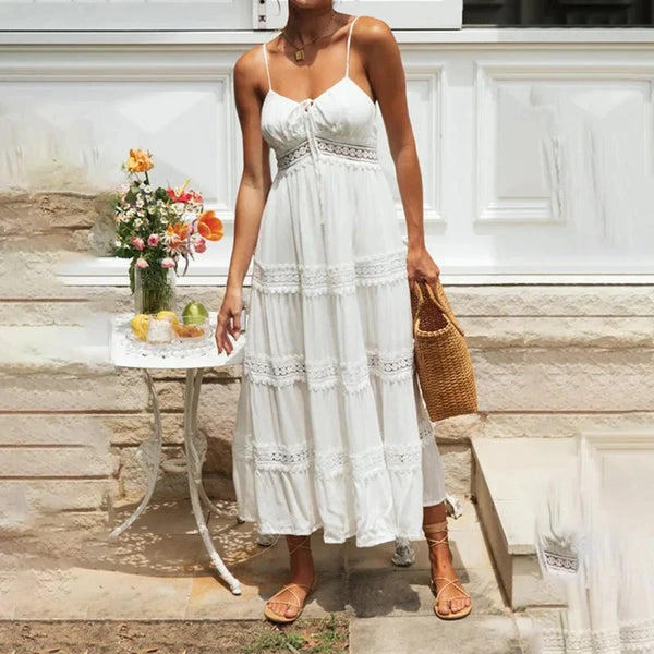 Posey - Jurk Voor Dames - Elegant & Modieus