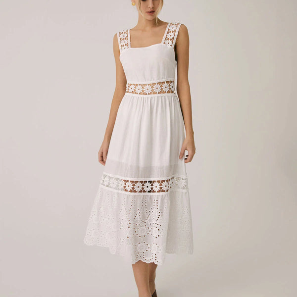 Posey - Jurk Voor Dames - Elegant & Modieus