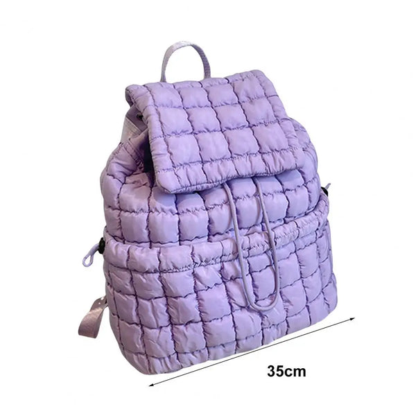 LiteLoad - 18L Tas met Trekkoordsluiting