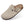 Nienke - Zachte Suède Sandalen met Voetbed