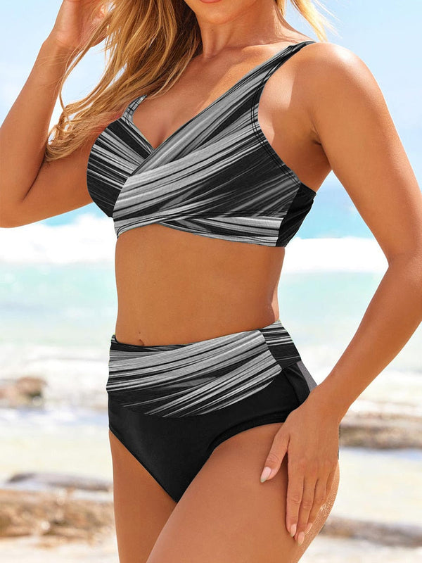 Liz - Bodyshape Bikini Dames