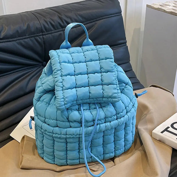 LiteLoad - 18L Tas met Trekkoordsluiting