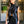 Boudicca – Set voor Dames – Gesplitst & Elegant