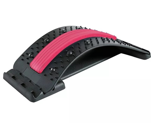 RugWellness – Magnetische Rugstretcher – Ontspanning & Houdingscorrectie