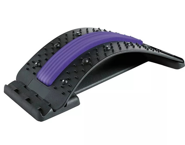 RugWellness – Magnetische Rugstretcher – Ontspanning & Houdingscorrectie