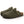 Nienke - Zachte Suède Sandalen met Voetbed