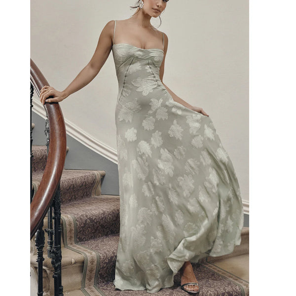 Posey - Jurk Voor Dames - Elegant & Modieus