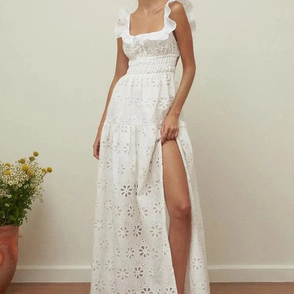 Posey - Jurk Voor Dames - Elegant & Modieus