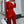 Chastity - Polka Dot Slim Fit Bovenkleding Blazer