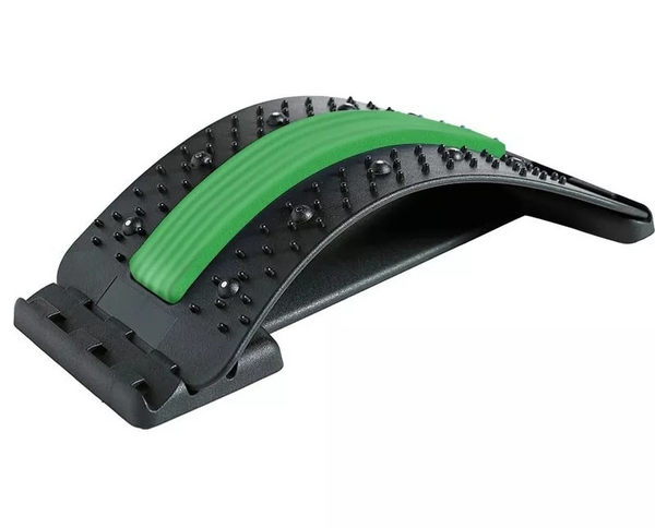 RugWellness – Magnetische Rugstretcher – Ontspanning & Houdingscorrectie