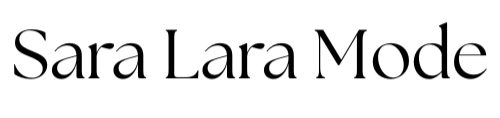 Sara Lara Mode