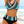 Liz - Bodyshape Bikini Dames