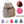 LiteLoad - 18L Tas met Trekkoordsluiting