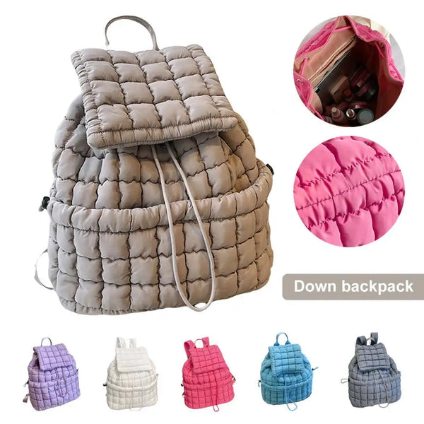 LiteLoad - 18L Tas met Trekkoordsluiting