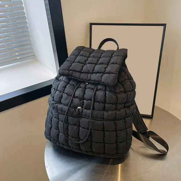 LiteLoad - 18L Tas met Trekkoordsluiting