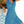 Lavinia - V-front Mouwloze Jurk