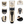 Pett Hondentrimmer Trimmer + GRATIS Onthaarborstel