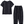 Kendra - Top en Harem Broek Twee-Piece Set