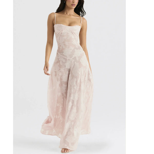 Posey - Jurk Voor Dames - Elegant & Modieus