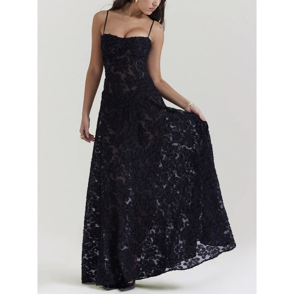 Posey - Jurk Voor Dames - Elegant & Modieus