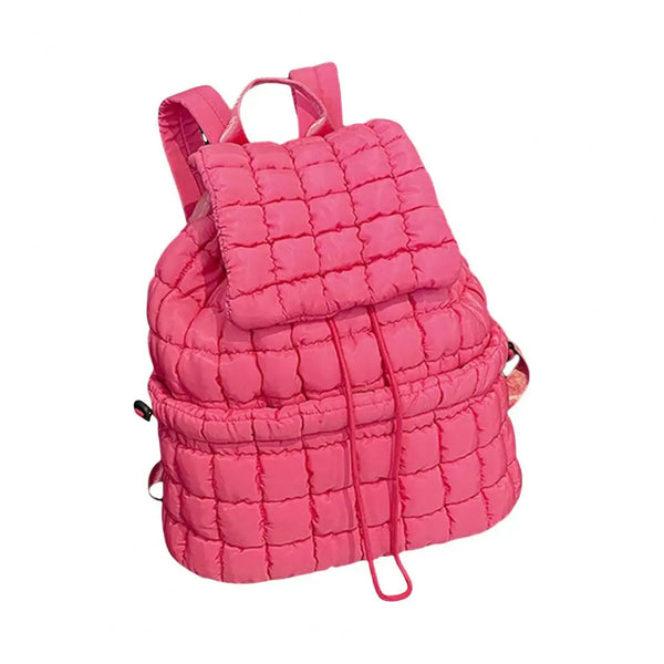 LiteLoad - 18L Tas met Trekkoordsluiting