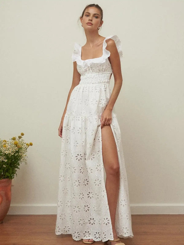 Posey - Jurk Voor Dames - Elegant & Modieus