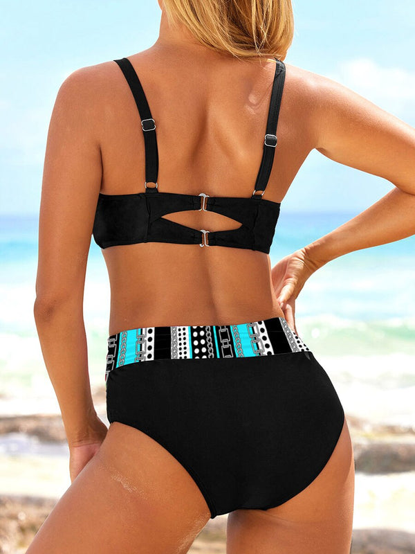 Liz - Bodyshape Bikini Dames