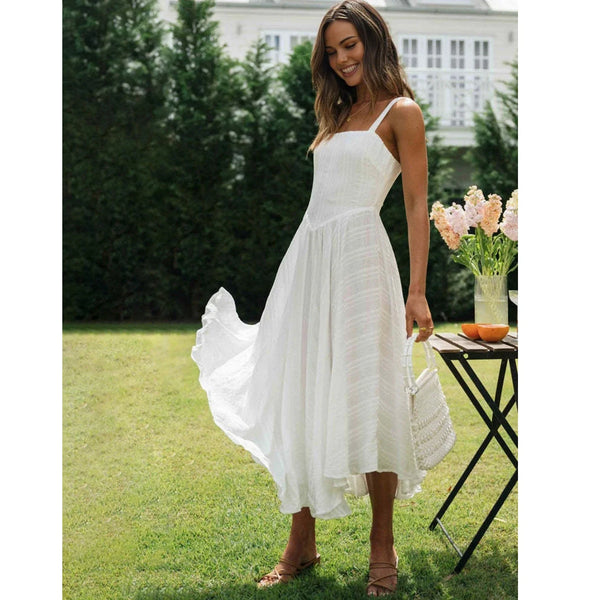 Posey - Jurk Voor Dames - Elegant & Modieus