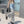 Frideswide - Hoge Taille Denimbroek met Kanten Details