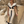 Grietje - Linnen Ruffle Top & Contrast Rok Set