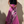 Alodia - Geometrische Print Rok