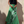 Alodia - Geometrische Print Rok
