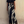 Alodia - Geometrische Print Rok