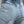 Frideswide - Hoge Taille Denimbroek met Kanten Details