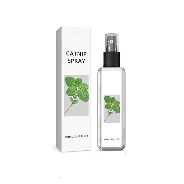Rustgevende Kattenspray - SilverVine Bliss Spray
