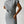 Daryn - Korte Mouw T-shirt en Slim-Fit Maxi Rok Set