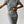 Daryn - Korte Mouw T-shirt en Slim-Fit Maxi Rok Set