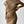 Daryn - Korte Mouw T-shirt en Slim-Fit Maxi Rok Set